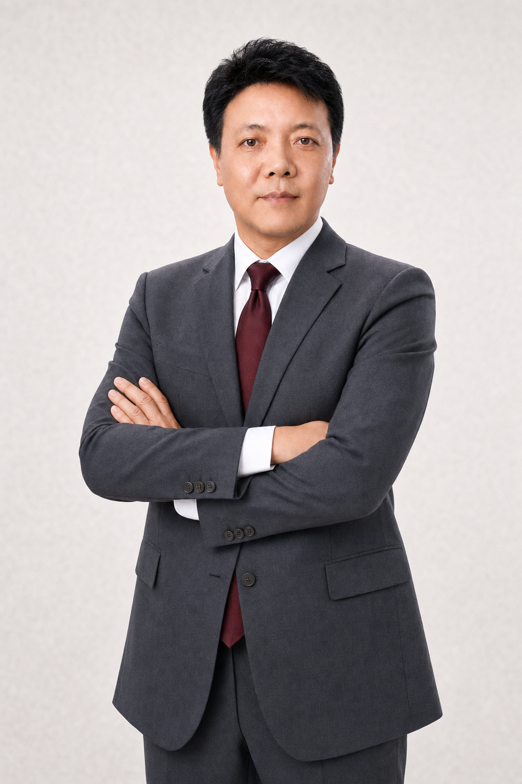 고문 탐정 배정갑