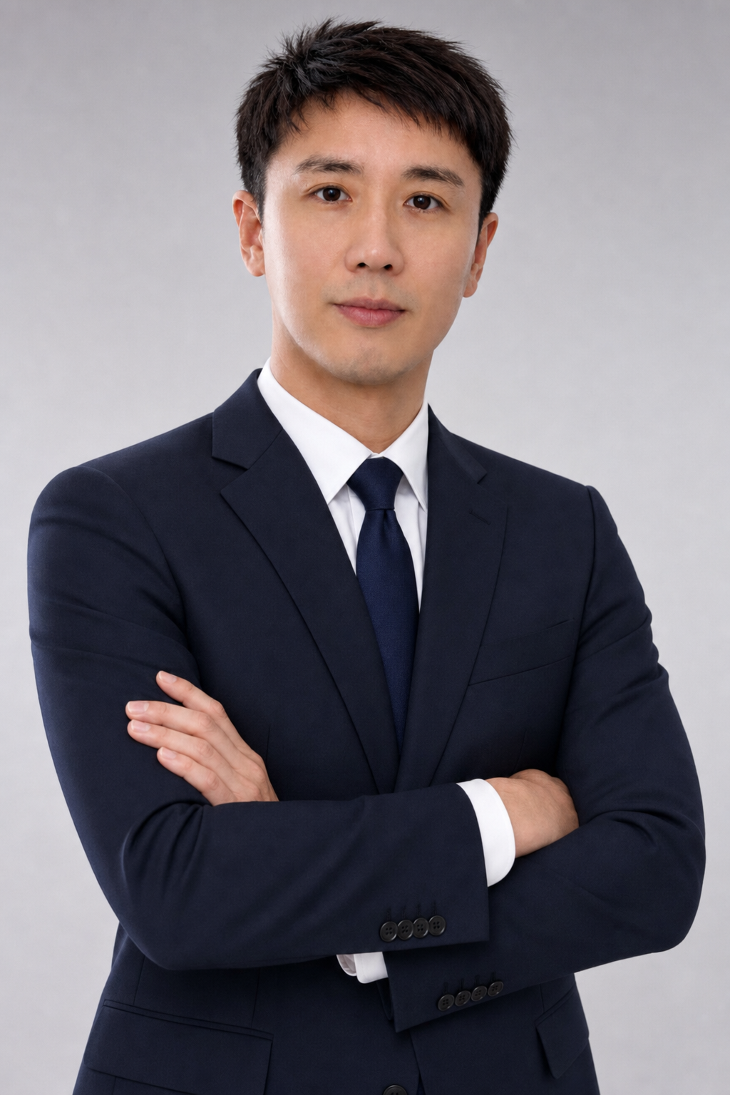 대표 탐정 정해원